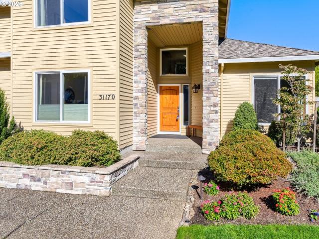 House for sale in Wilsonville, Clackamas County