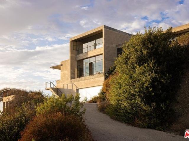 House for sale in Laguna Beach, California