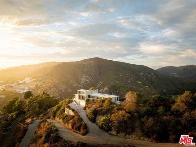 House for sale in Laguna Beach, California