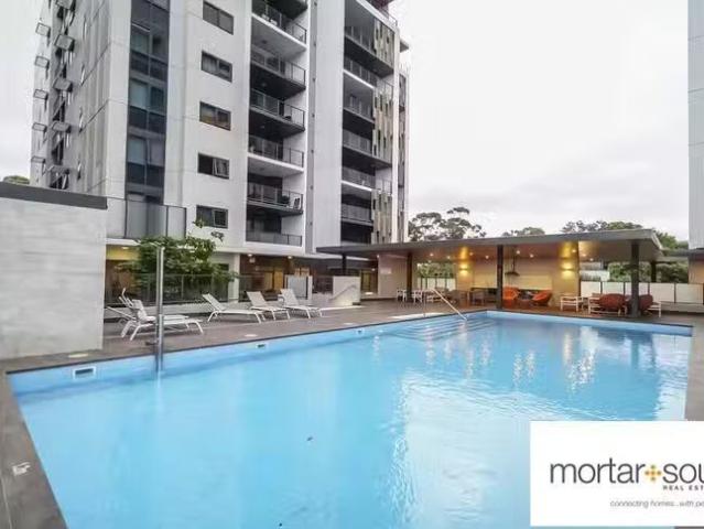 Apartment for rent in West Leederville