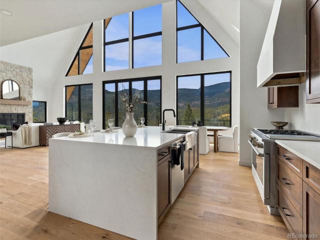 House for sale in Conifer, Jefferson County