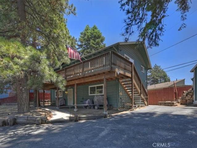House for sale in Green Valley Lake, California