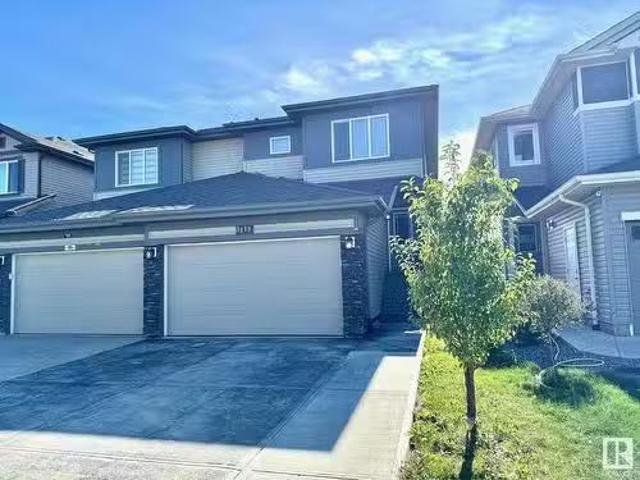 House for sale in Wedgewood, Alberta
