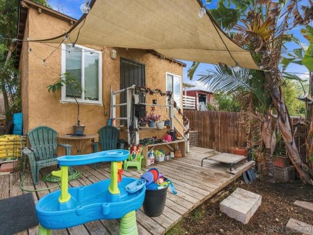 House for sale in San Diego, San Diego County