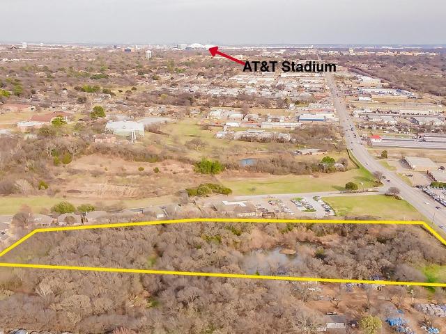 Property for sale in Arlington, Texas