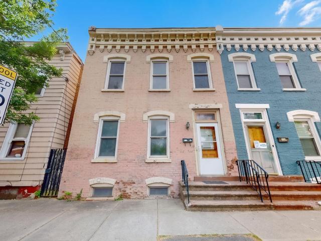 House for sale in Troy, New York