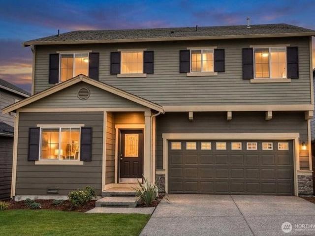 House for sale in Marysville, Washington