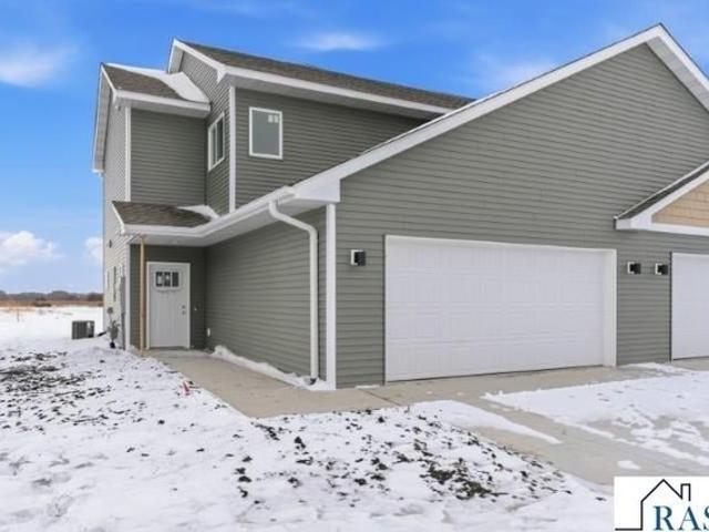 House for sale in Mankato, Minnesota