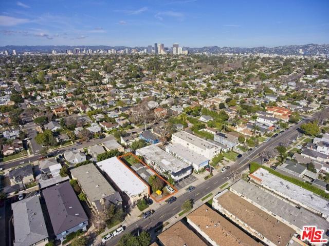 House for sale in Canoga Park, California
