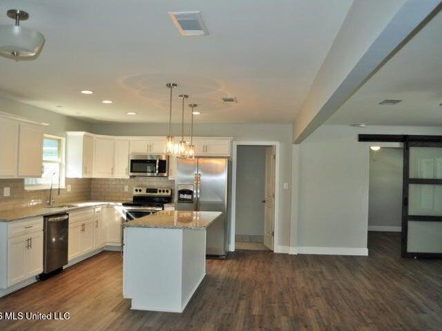 House for sale in Ocean Springs, Mississippi