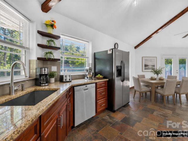 Property for sale in Mecklenburg, North Carolina