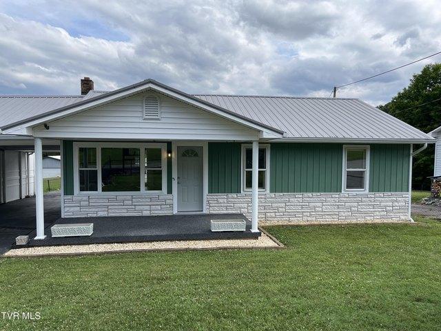 House for sale in Tennessee