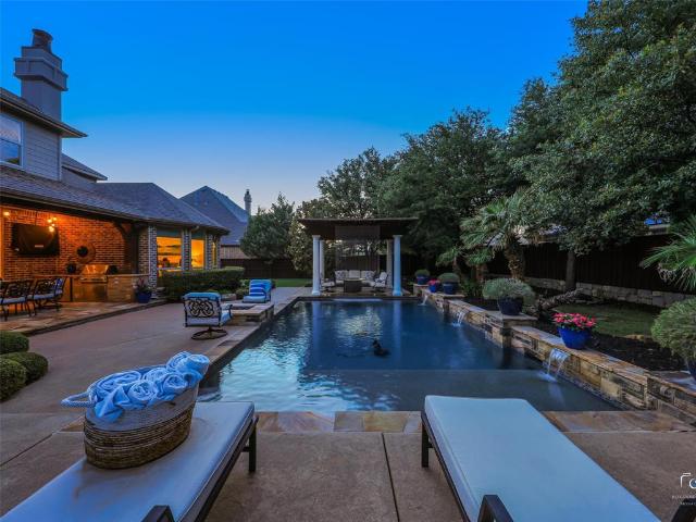House for sale in Denton, Texas