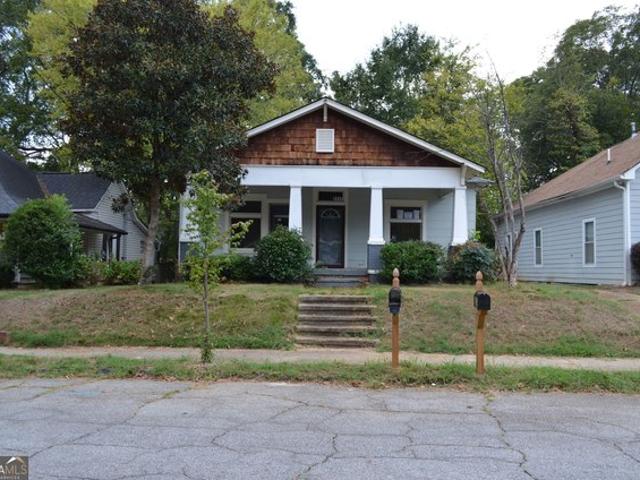 House for sale in East Point, Fulton County