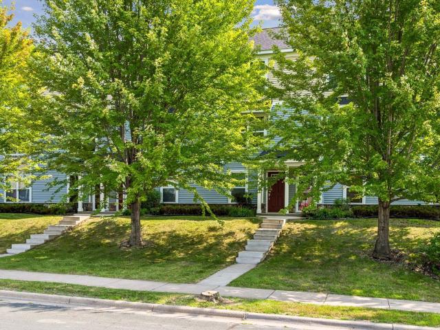 Townhouse for sale in Clover Ridge, Chaska