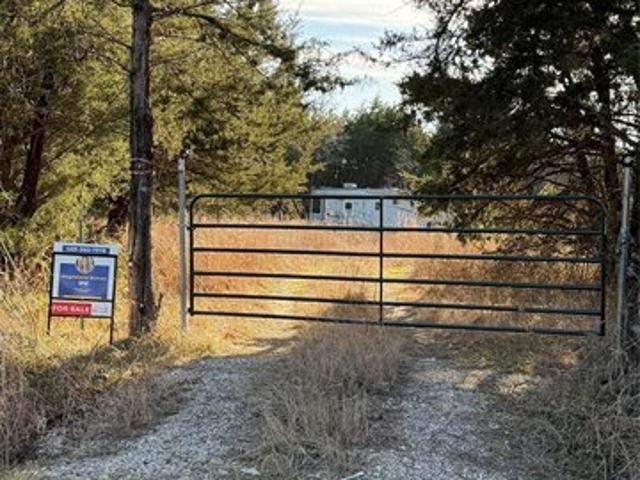 Land for sale in Navarro, Texas
