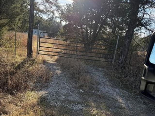 Land for sale in Navarro, Texas
