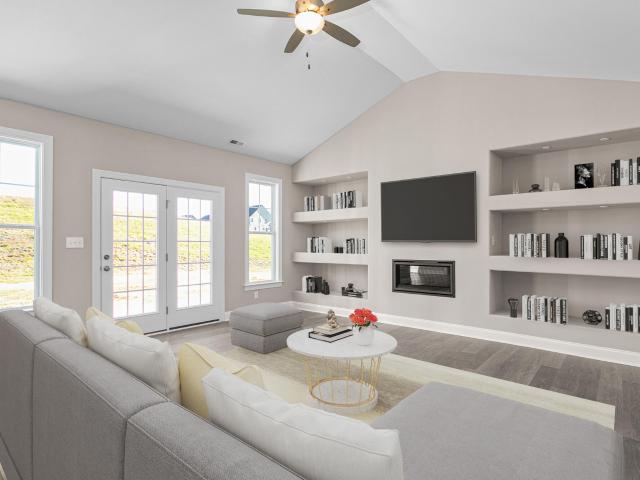 House for sale in Alamance, North Carolina