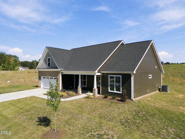House for sale in Graham, Alamance County