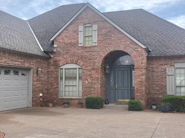 House for sale in Enid, Oklahoma