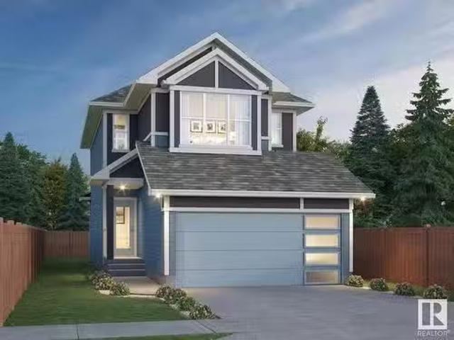 House for sale in Downtown, Edmonton