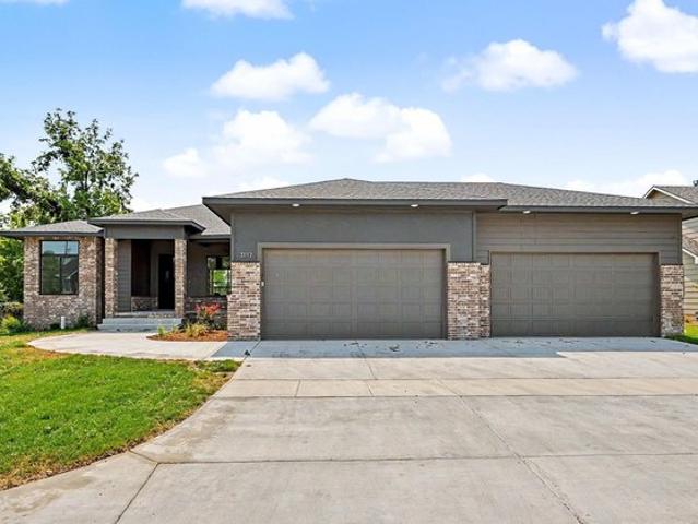 House for sale in Kansas