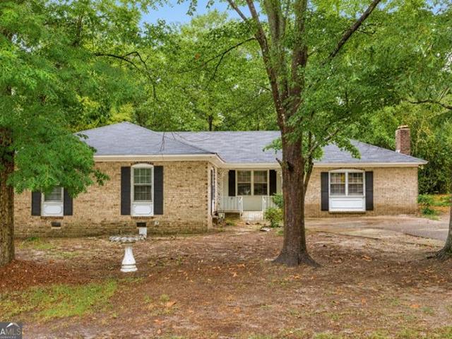House for sale in Augusta, Georgia