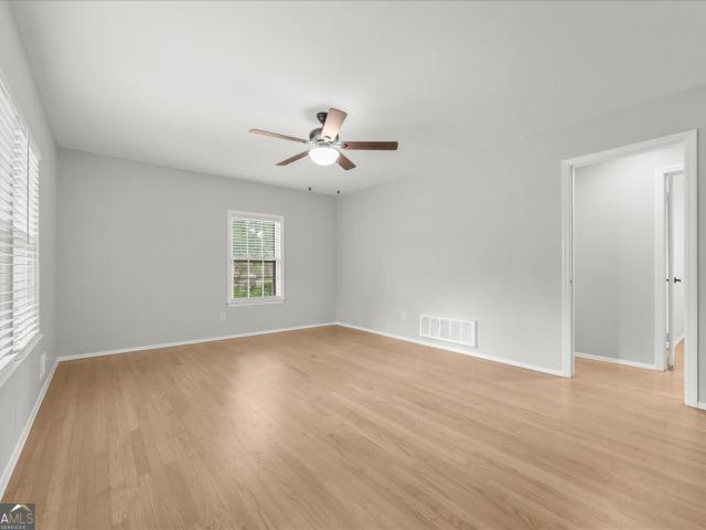 House for sale in Augusta, Georgia