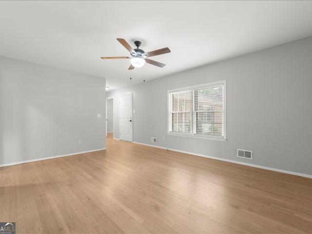 House for sale in Augusta, Georgia