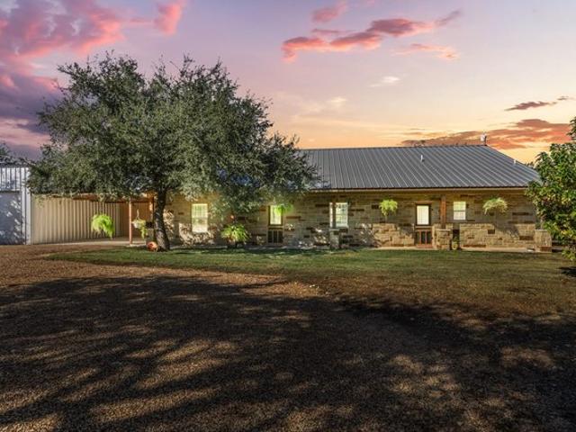 Farm for sale in Bosque, Texas