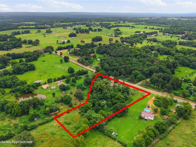 Land for sale in Ark