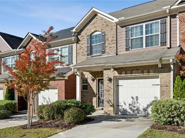 Townhouse for sale in Lithonia