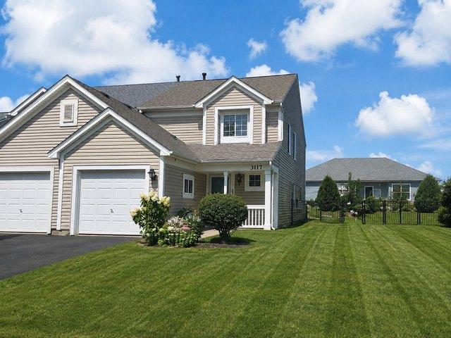 Townhouse for sale in Mchenry, Illinois