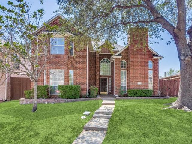 House for sale in Carrollton, Texas