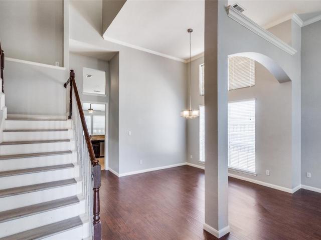 House for sale in Denton, Texas