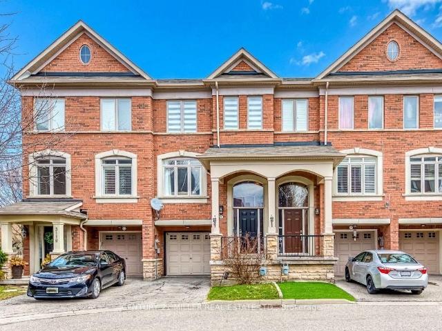 Townhouse for sale in Woburn, Ontario