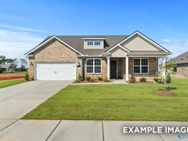 House for sale in Decatur, Alabama