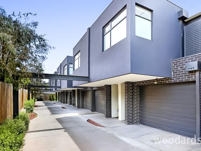 Apartment for rent in Brunswick West, Melbourne