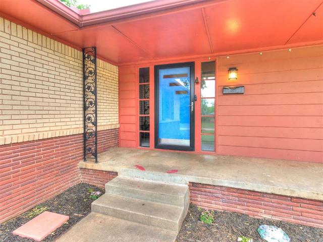 House for sale in Midwest City, Oklahoma County