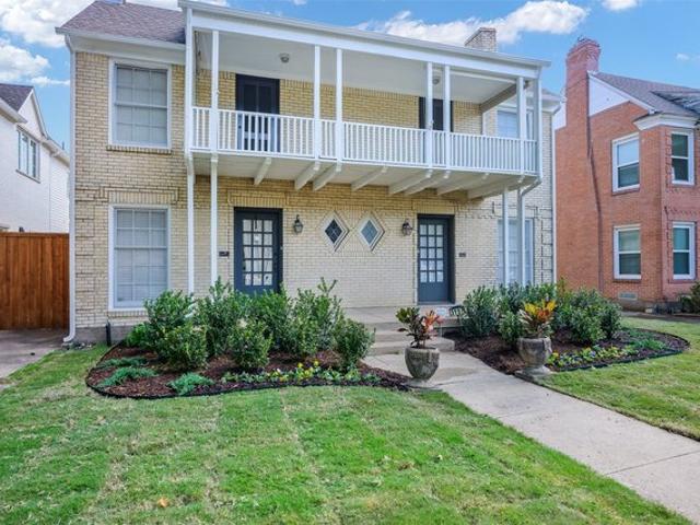 House for sale in Highland Park, Dallas County