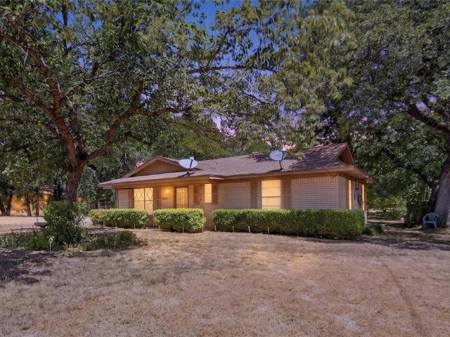 House for sale in Waco, Texas