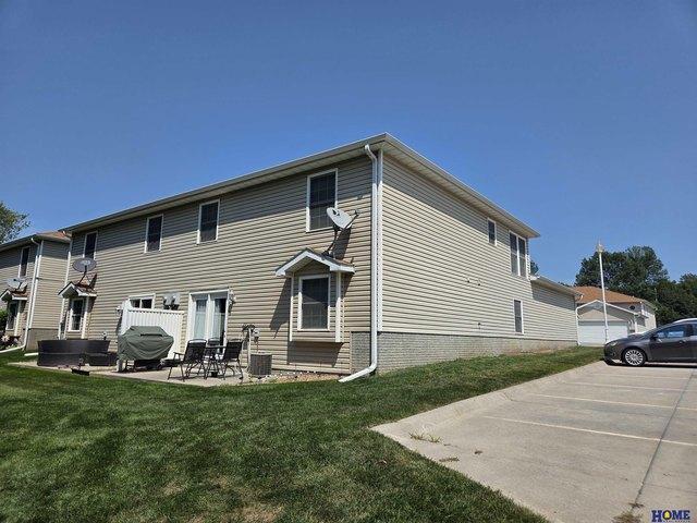 Townhouse for sale in Nebraska