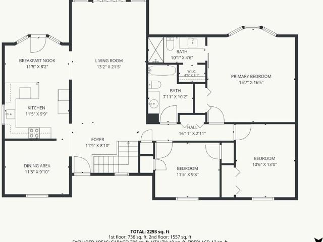 House for sale in Gladstone, Missouri