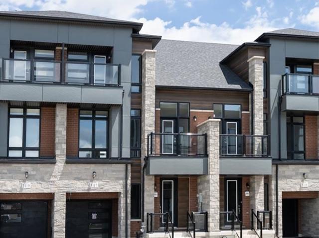 Townhouse for sale in Woburn, Ontario