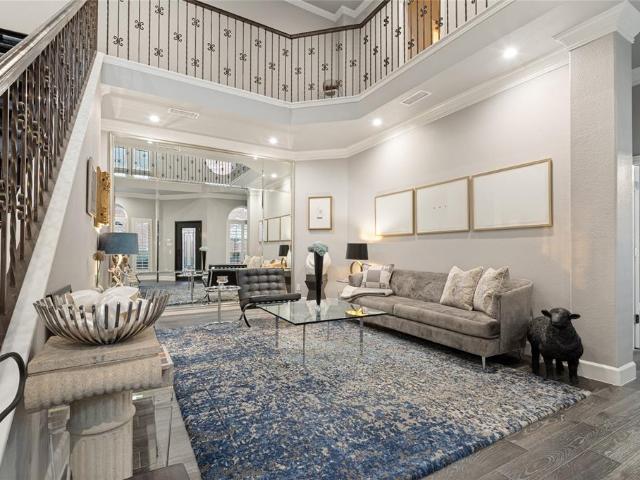 House for sale in Denton, Texas