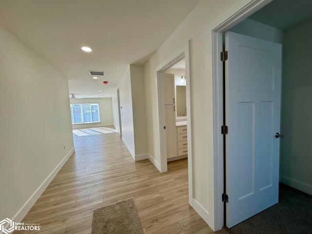 Condo for sale in Burlington, Iowa