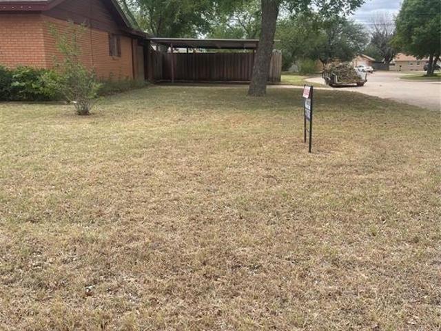 Property for rent in Taylor, Texas