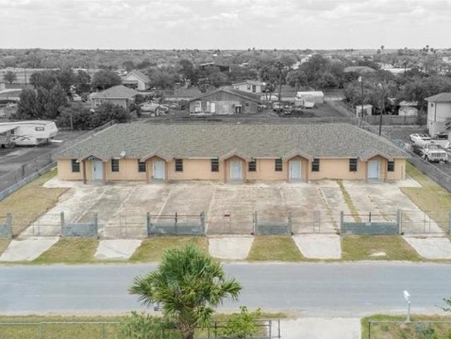 House for sale in Hidalgo, Texas