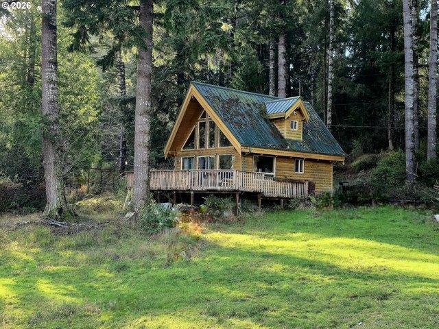House for sale in Oregonia