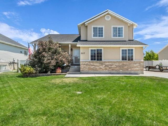 House for sale in West Valley City, Utah